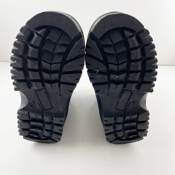 Totes Unisex child Snow Boot Size 5 - Picture 7 of 10